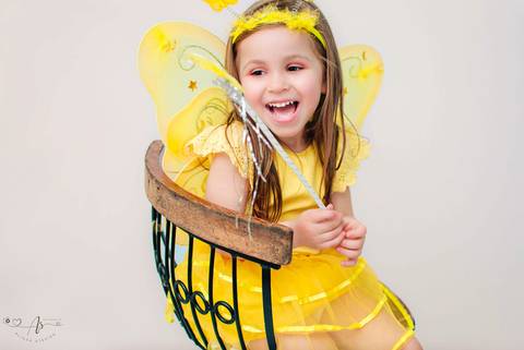 Ensaio Fotografico Rafa borboleta'