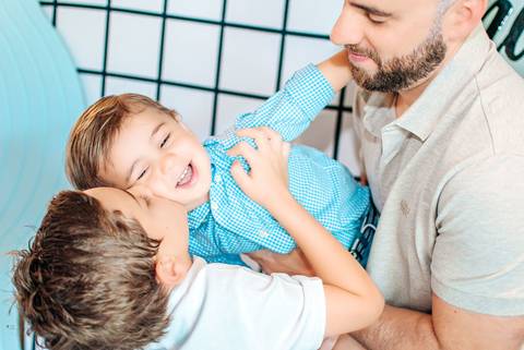 aniversario do thomas 2 anos'