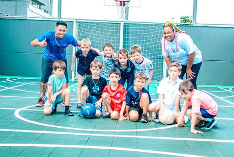 aniversario do thomas 2 anos'