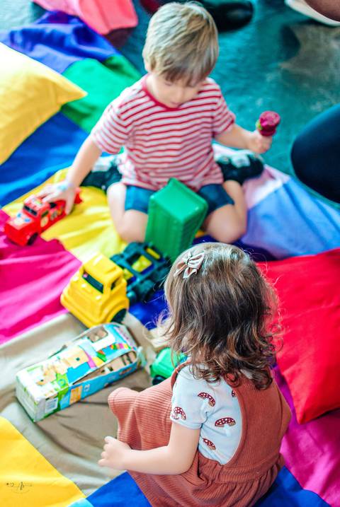 aniversario do thomas 2 anos'