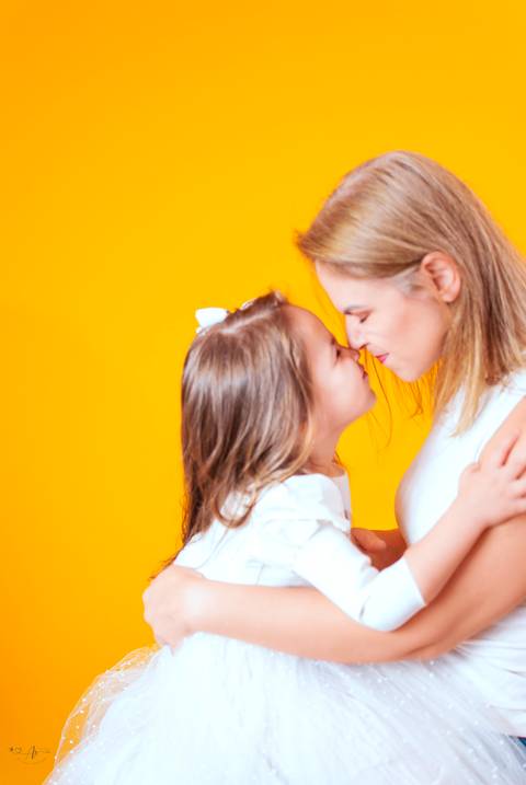 Dia das maes cris e rafa'