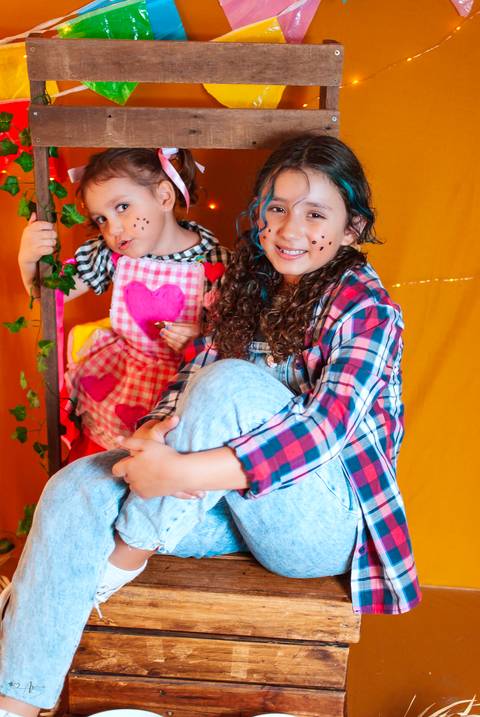 ensaiodefestajuninabellaemaria'