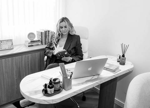 Ensaioprofissionalconsultoriopsicologia
'