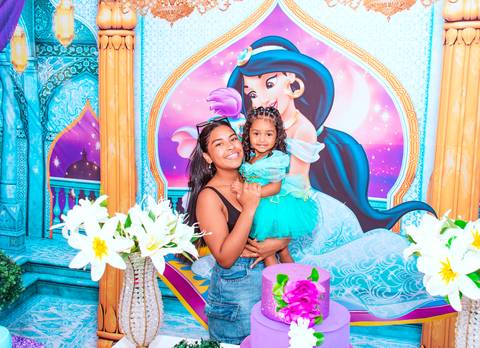 Aniversariodamelissa'