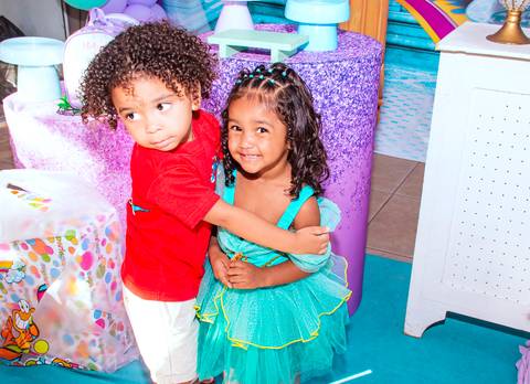 Aniversariodamelissa'