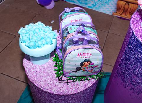 Aniversariodamelissa'