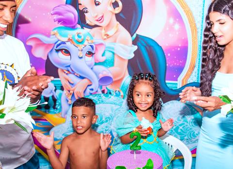 Aniversariodamelissa'