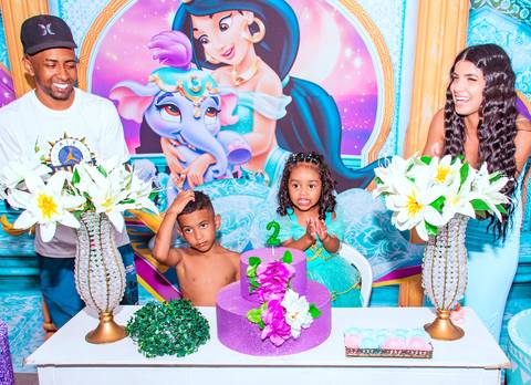 Aniversariodamelissa'