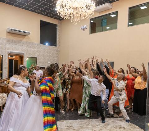 casamento gay'