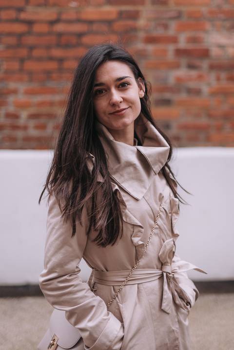 Destination Wedding // London // Portugal'