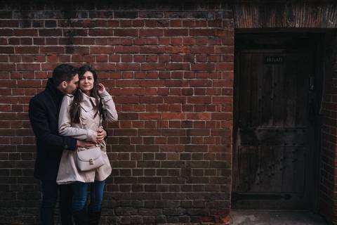 Destination Wedding // London // Portugal'