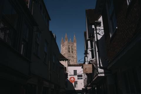 Destination Wedding // London // Portugal'