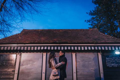 Destination Wedding // London // Portugal'