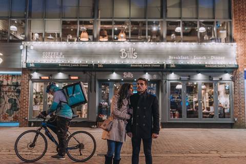 Destination Wedding // London // Portugal'