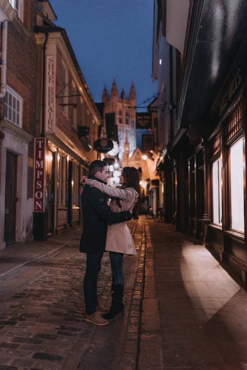 Destination Wedding // London // Portugal'