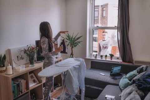 Destination Wedding // London // Portugal'