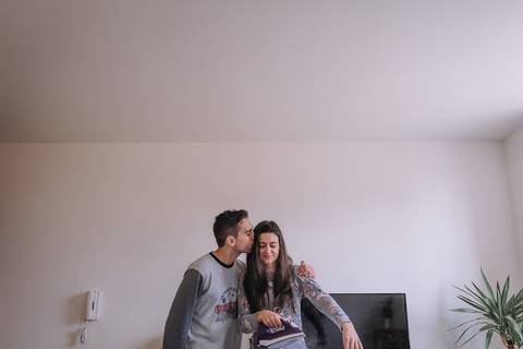 Destination Weeding // London // Portugal'