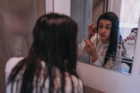 Destination Wedding // London // Portugal'