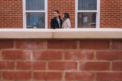 Destination Wedding // London // Portugal'