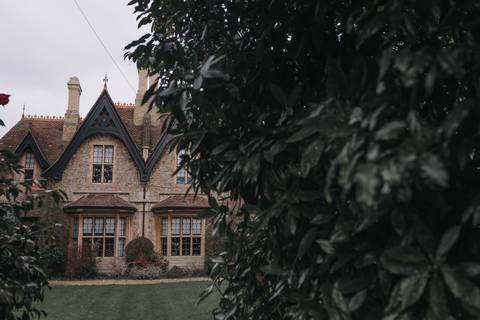 Destination Wedding // London // Portugal'