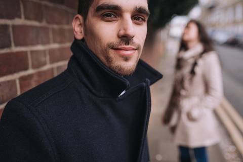 Destination Wedding // London // Portugal'