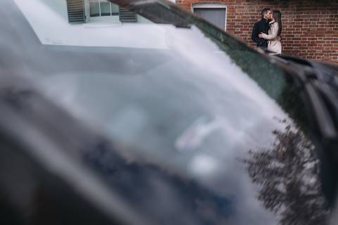 Destination Wedding // London // Portugal'