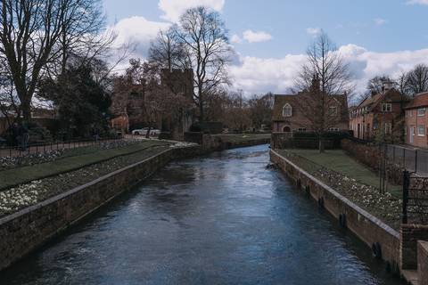 Destination Wedding // London // Portugal'