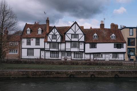 Destination Wedding // London // Portugal'