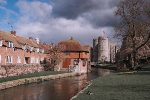 Destination Wedding // London // Portugal'