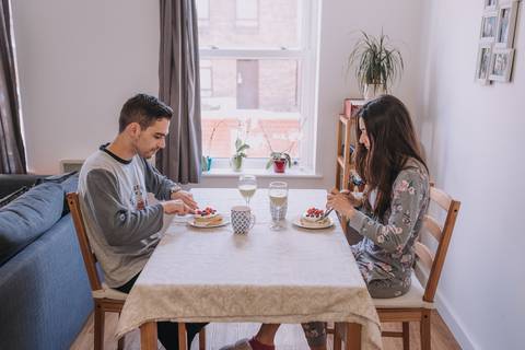 Destination Wedding // London // Portugal'