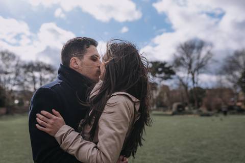 Destination Wedding // London // Portugal'