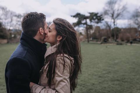 Destination Wedding // London // Portugal'