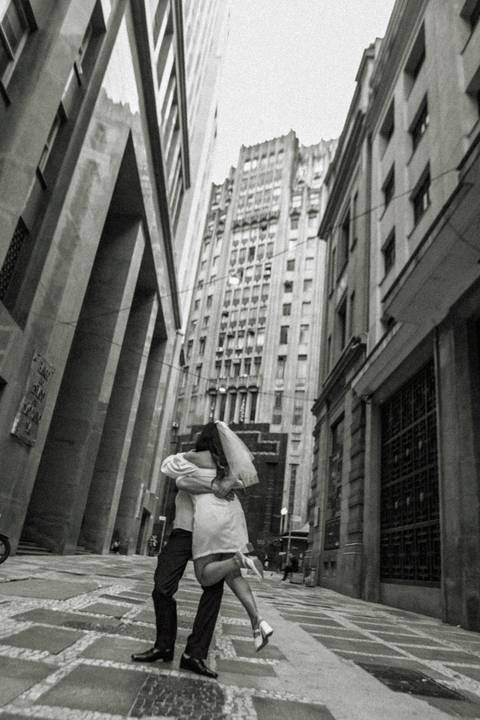 ensaio de casal em São Paulo'