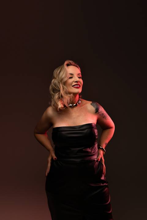 '
