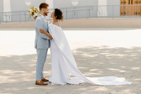 '