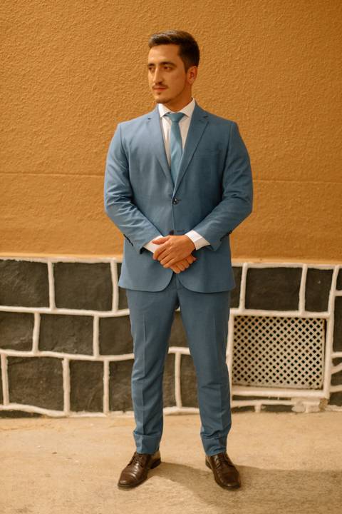 '