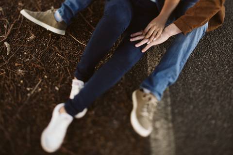'