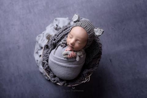 newborn perfeito'