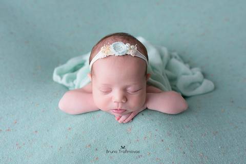 ensaio newborn'