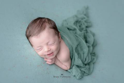 newborn'