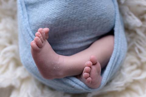newborn'