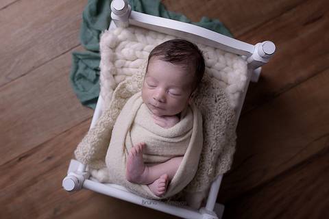 newborn ensaio'