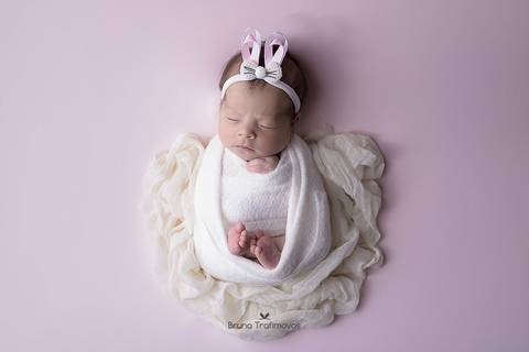 ensaio newborn valor'