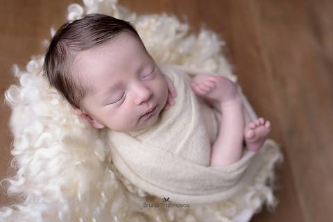 fotos de newborn'