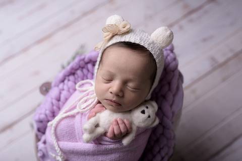 valor newborn'