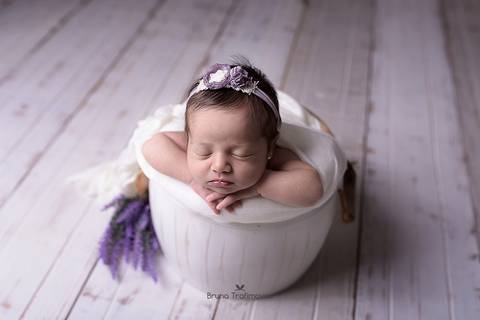preço newborn'