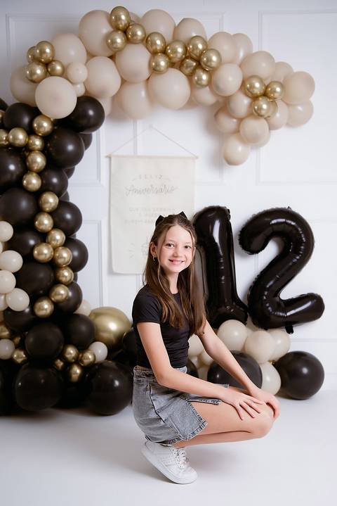 ensaio de menina moça 12 anos santo andré'