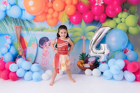 ensaio infantil 4 anos moana são caetano do sul'