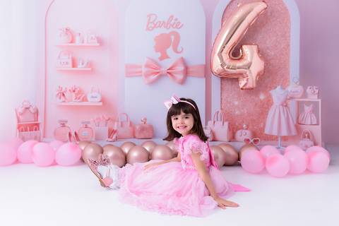 cenário barbie ensaiio'