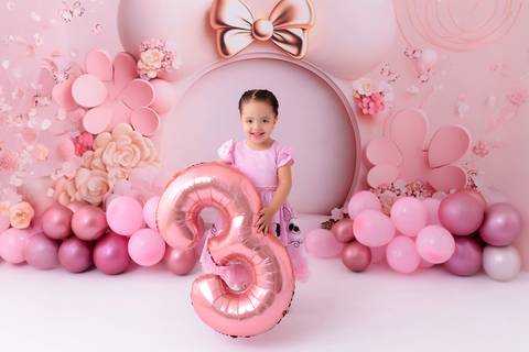 fotos de 3 anos menina'